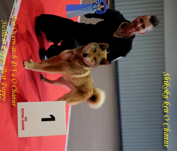 shikoku ken o chanur